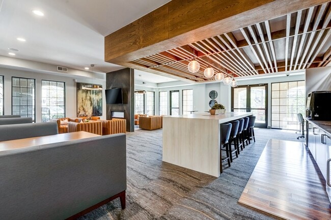 Photo - District West Apartments