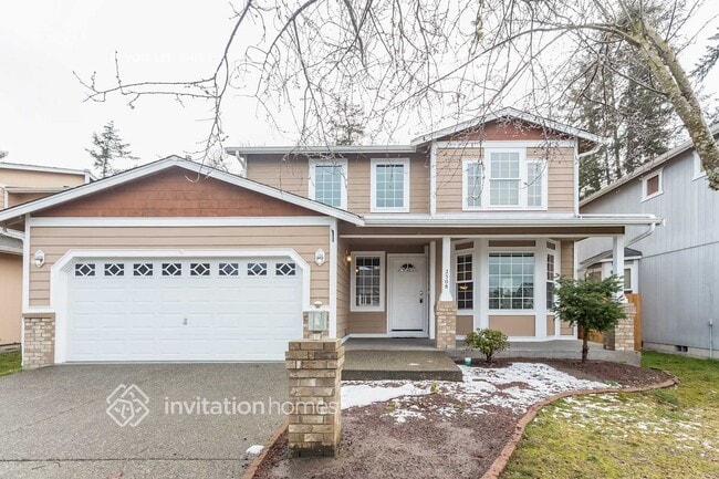 Photo - 2508 179th St Ct E