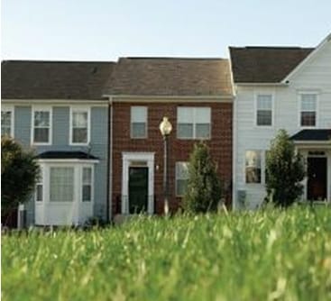 Foto principal - Henson Ridge I