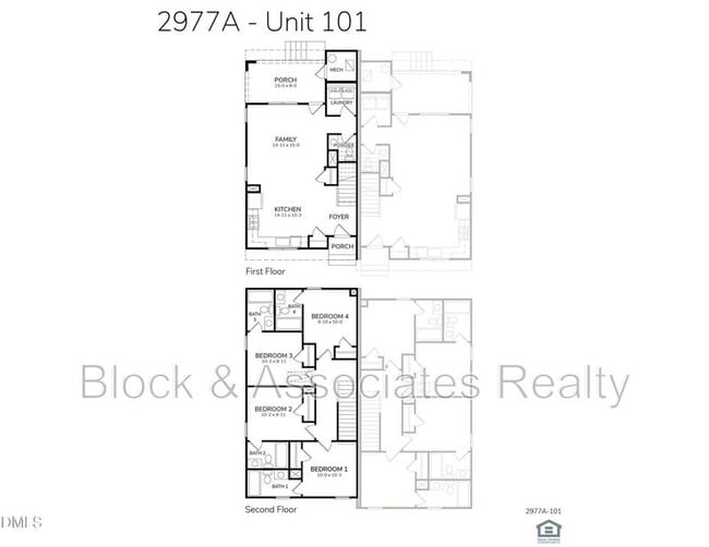 Photo - 2811 Wilcox Pl Unit 101