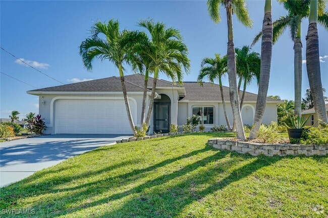 Building Photo - 1509 NW 33rd Pl Rental