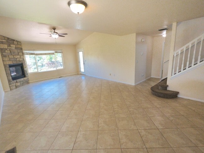 Photo - Large Single Family Home