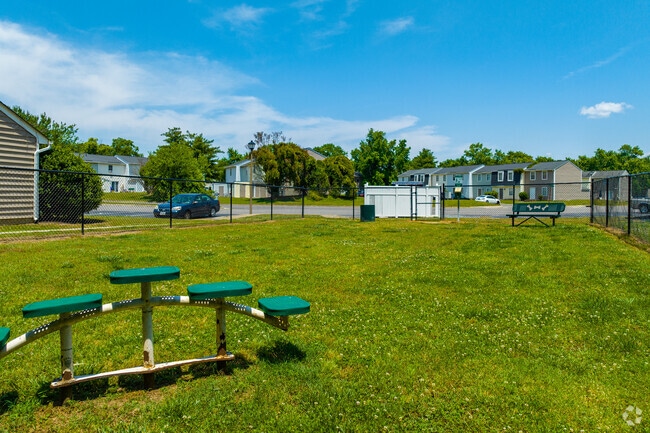 Dog Park