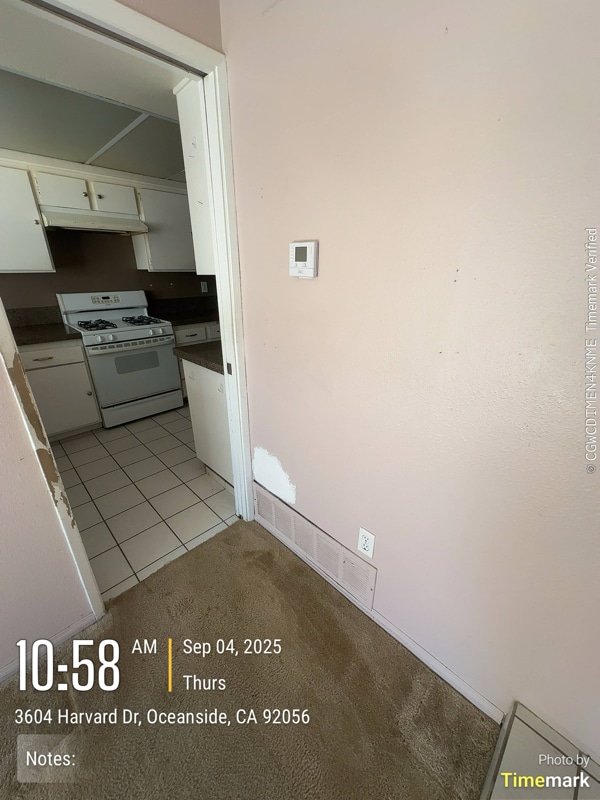 Photo - 3604 Harvard Dr