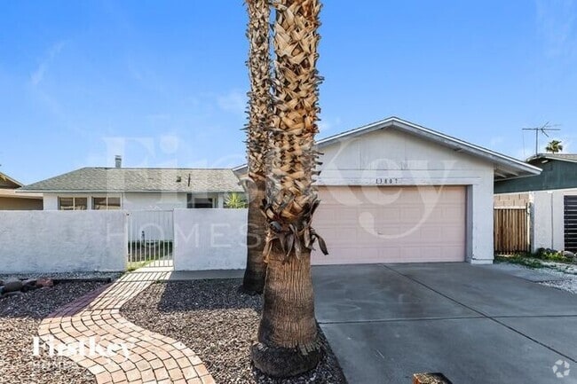 Building Photo - 13807 N 52nd Ave Rental