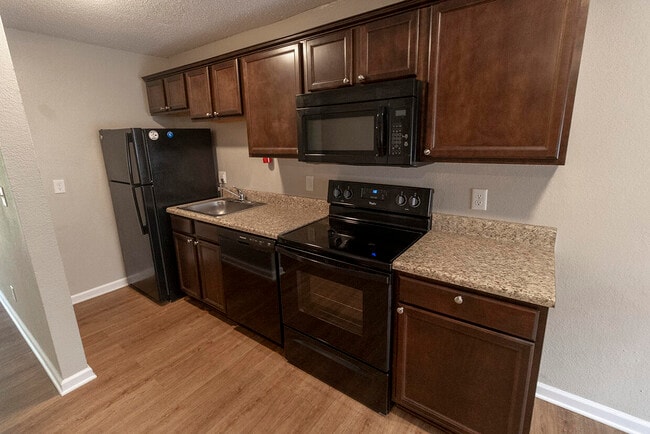 Photo - 105 N Garth Ave Unit 21