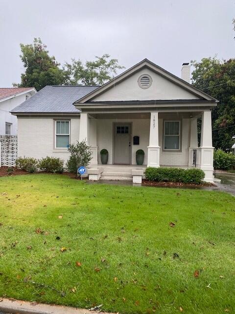 Photo - 1827 McDowell St