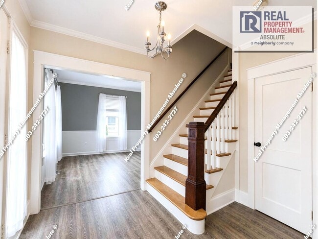 Photo - Charming 3-Bedroom Single-Family Home for Rent – Great Location in Nashua, NH
