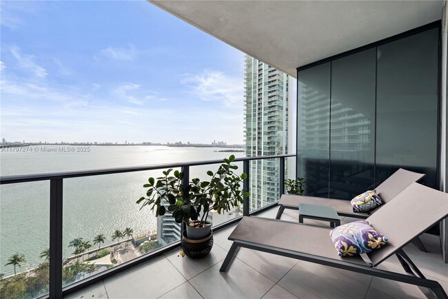 Photo - 480 NE 31st St Condo Unit 1802