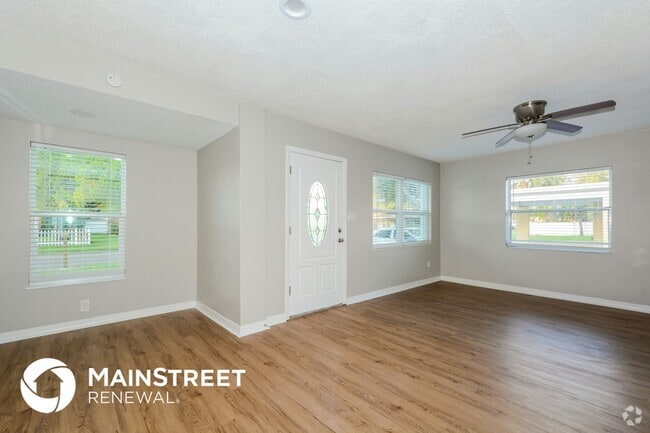 Building Photo - 2804 W Nassau St Rental