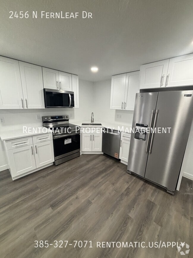 Building Photo - 2456 N Fernleaf Dr Rental