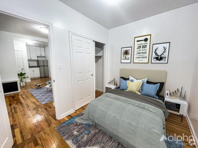 Building Photo - 1 bedroom in New York NY 10029 Unit 13 Rental