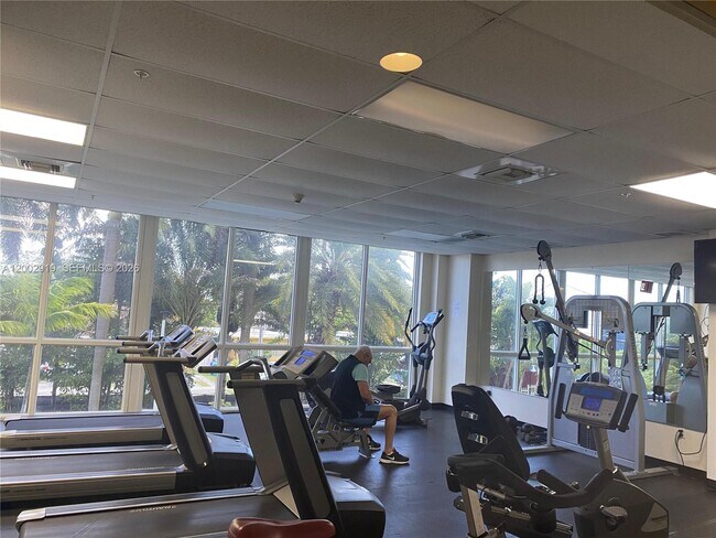 Photo - 3500 Coral Way Unit 505