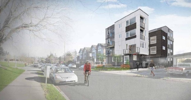 Primary Photo - Ship Street