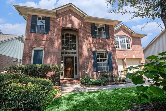 Building Photo - 2407 Gentle Brook Ct Rental