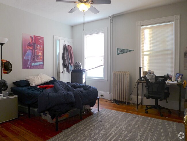 Building Photo - 12 Carmel St Unit 1 Rental