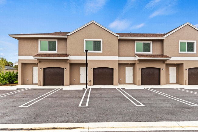 Building Photo - 4498 SW Port St Lucie Blvd