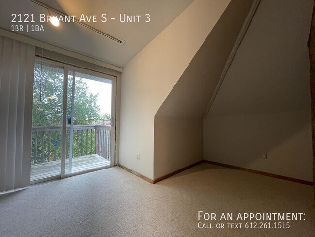 Photo - 2121 Bryant Ave S Apartamento Unidad 3