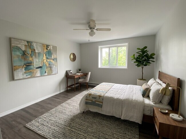 Photo - Seminole Court Apartments