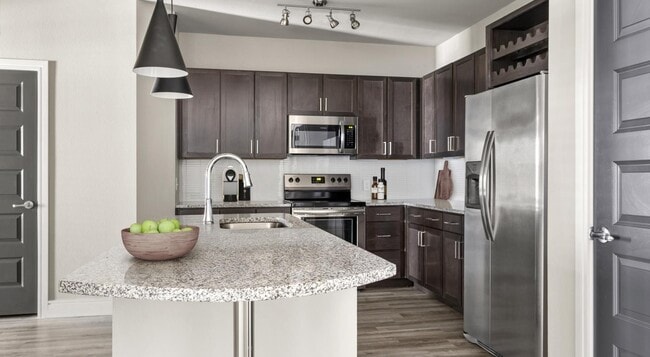 Photo - Katy Living Made Easy — 1 Bed + 8 Weeks Free! Unidad BALY