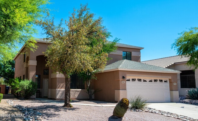 9133 E Dawn Post Rd