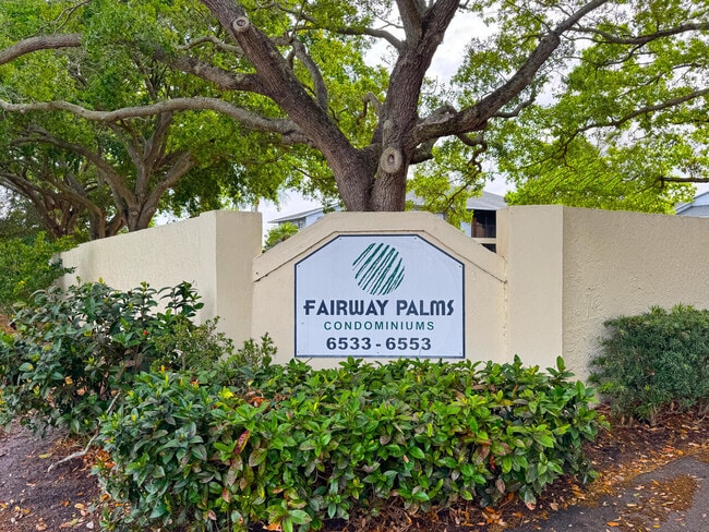 Building Photo - 6537 SE Federal Hwy Unit 101