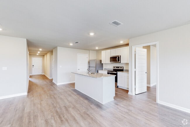 Aria 3BD 2BA 1,641 SF