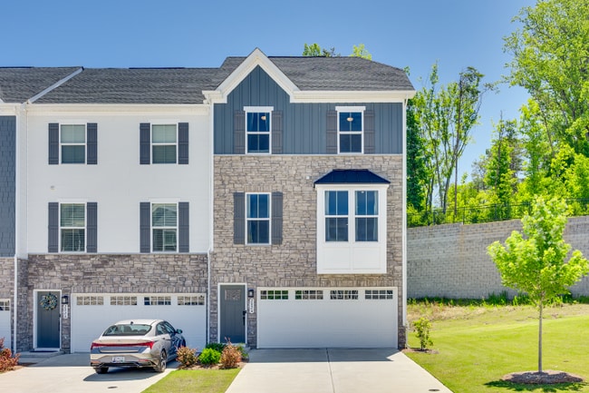 Photo - 2024 Dornoch Rd Townhome