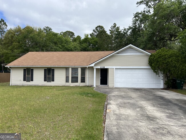 Building Photo - 108 Cambray Cir Rental