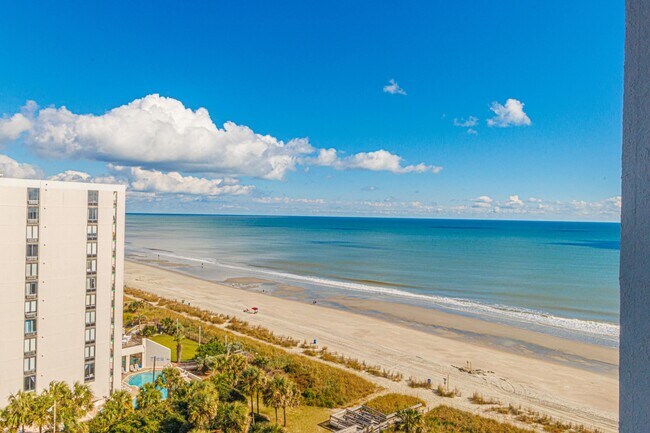 2001 S Ocean Blvd