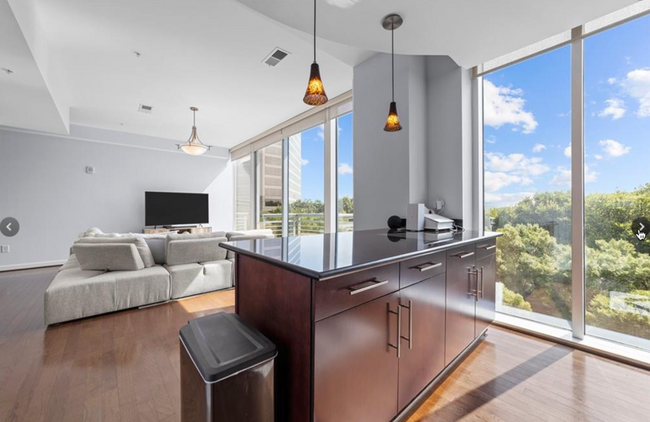 Photo - 2-Bedroom Apartment in Center City Greensboro