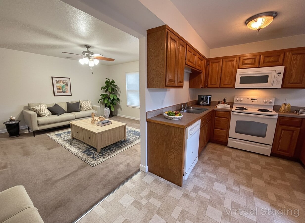 2 Bedroom 2 bath Fox Pointe Condo/Apartment located Near Branson Hills Parkway in Branson, MO - 2 Bedroom 2 bath Fox Pointe Condo/Apartment located Near Branson Hills Parkway in Branson, MO Unidad D