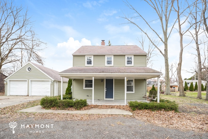 Photo - 6035 Chapel Rd