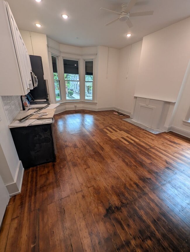 Photo - Beautifully Renovated, Elegant Apartments in Historic Covington Unit Apartment 1