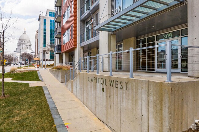 Photo - Capitol West Commercial Condominiums