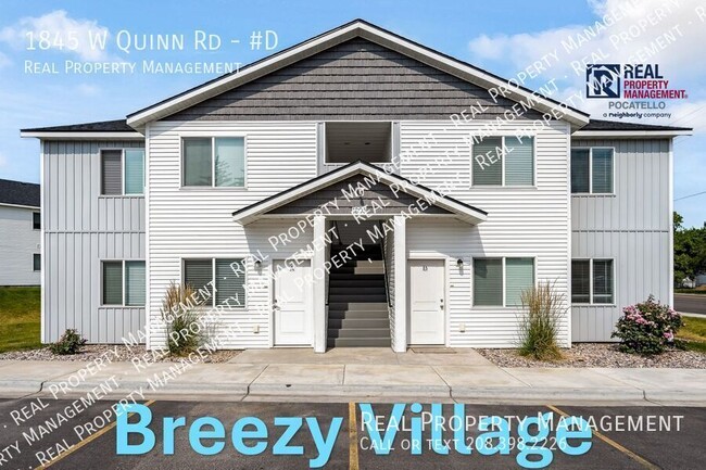 Photo - 1845 W Quinn Rd Apartment Unit #D
