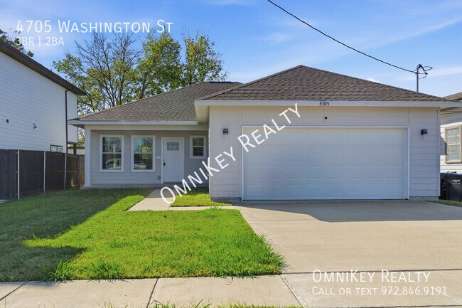 Building Photo - 4705 Washington St