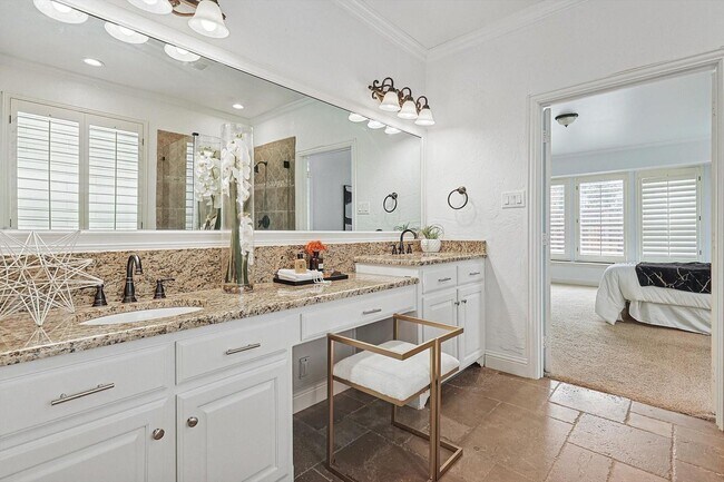 Photo - Stunning Mediterranean-Style Home in Highly Desirable Craig Ranch!
