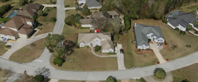 Photo - 2722 Austin Rose Ln