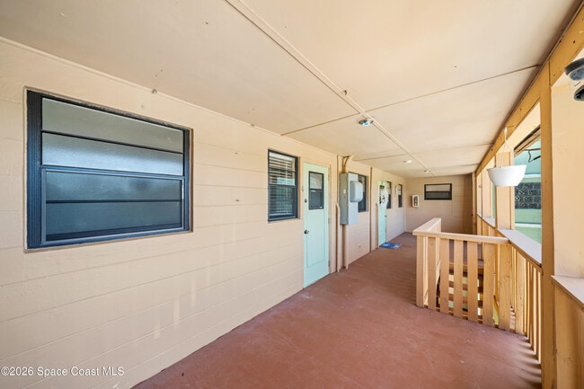 Photo - 1630 S Atlantic Ave Unit 4