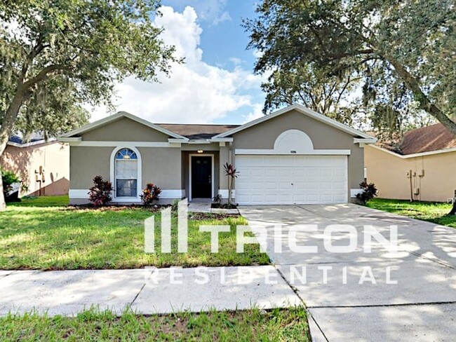 Photo - 1205 Tiger Wood Ct House