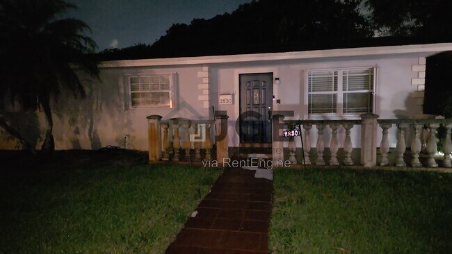 Photo - 2830 NW 209th Terrace