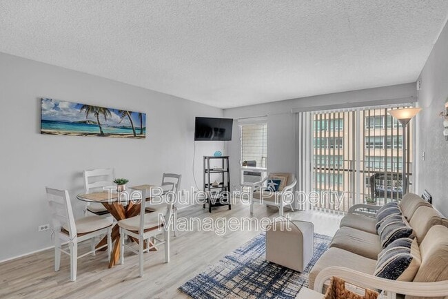 Photo - 2575 Kuhio Ave.