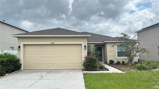 Building Photo - 3063 Patterson Groves Dr Rental