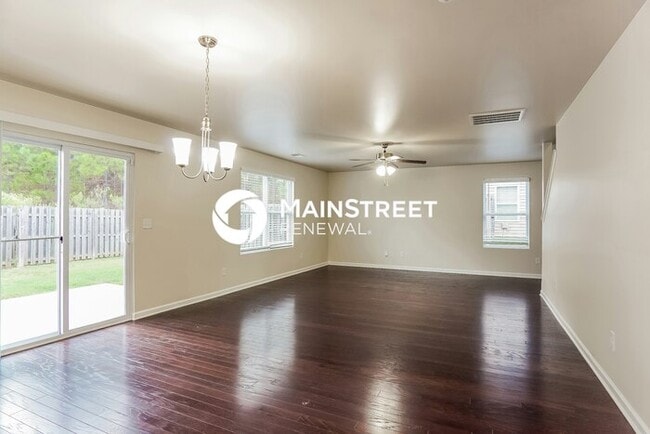 4 Bedroom Pet-Friendly Home in CHELSEA, AL with Main Street Renewal