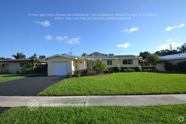 Building Photo - 2080 NE 63rd Ct Rental