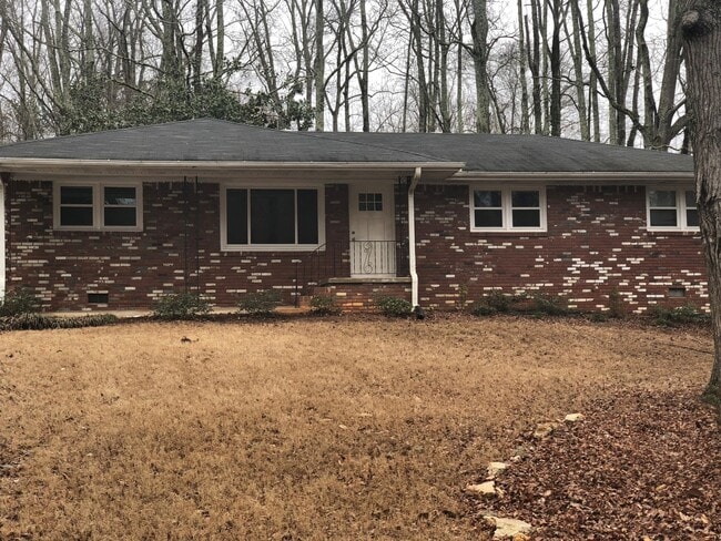 Photo - Wonderful 3 Bedroom 2 Bathroom Ranch Style Home!