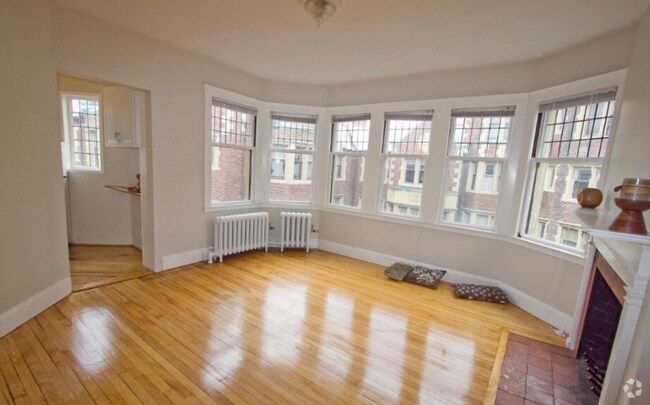 Building Photo - 29 Dana St Unit 402 Rental