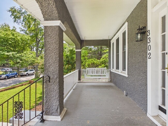 Photo - 3302 Garland Ave