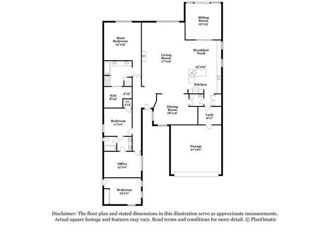 Photo - 868 Bussora Rose Dr